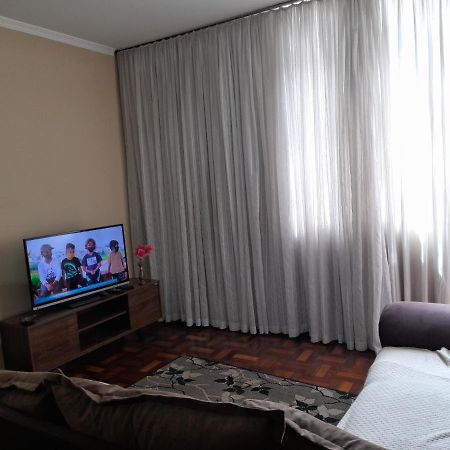 Apartamento Confortavel A 1 Quadra Do Parque Das Aguas 상로렌수 외부 사진