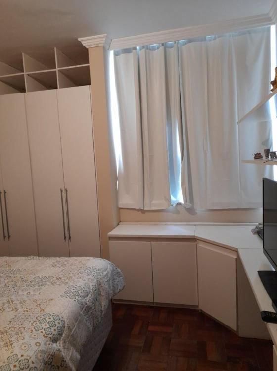 Apartamento Confortavel A 1 Quadra Do Parque Das Aguas 상로렌수 외부 사진