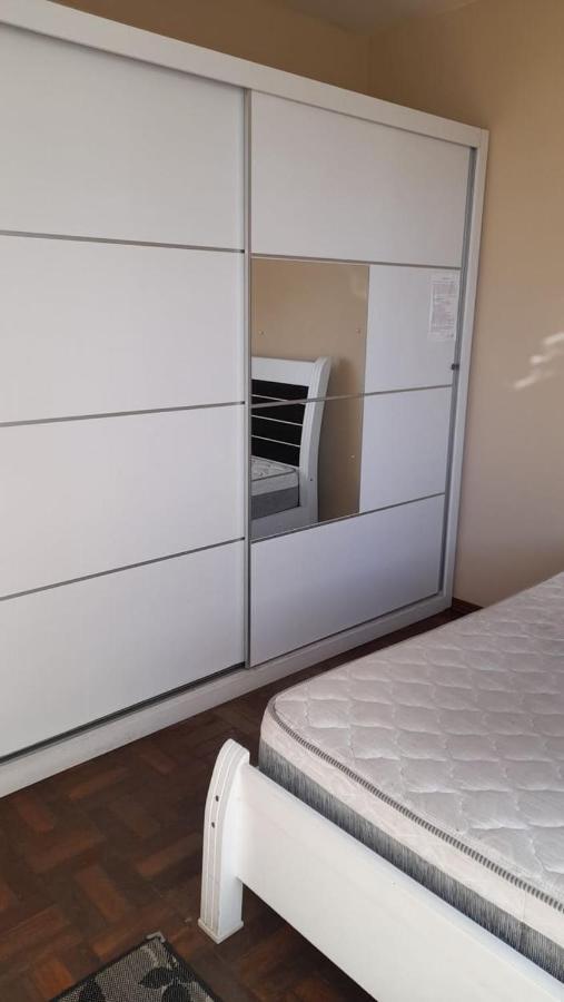 Apartamento Confortavel A 1 Quadra Do Parque Das Aguas 상로렌수 외부 사진