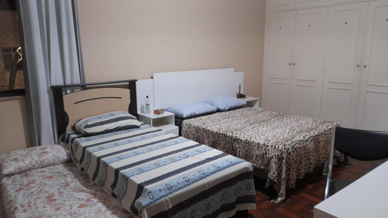 Apartamento Confortavel A 1 Quadra Do Parque Das Aguas 상로렌수 외부 사진