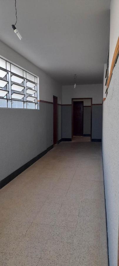 Apartamento Confortavel A 1 Quadra Do Parque Das Aguas 상로렌수 외부 사진